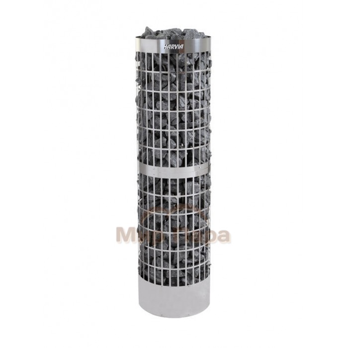 Набор Harvia Cilindro PC100E/135E+ CX1704XW+ SAB00103